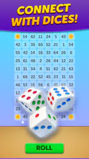 Dice Connect - Sequence Twist screenshot 5
