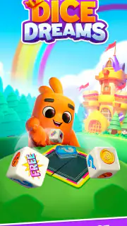 Dice Dreams™️ screenshot 1