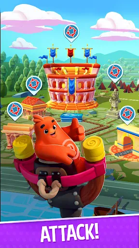 Dice Dreams™️ screenshot