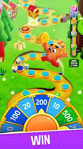 Dice Dreams™️ screenshot