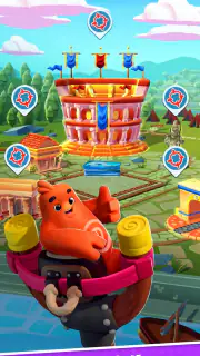 Dice Dreams™️ screenshot 3
