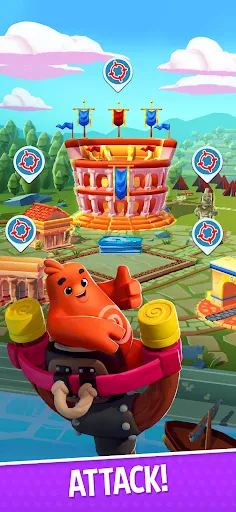 Dice Dreams™️ screenshot