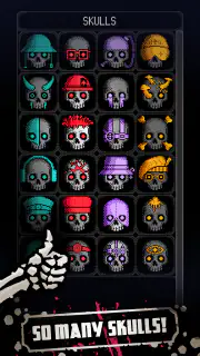 Dice of Kalma: Dice Roguelike screenshot 4