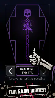 Dice of Kalma: Dice Roguelike screenshot 7