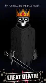 Dice of Kalma: Dice Roguelike screenshot 8