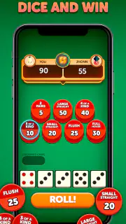 Dice Slam - Fun Classic Game screenshot 1