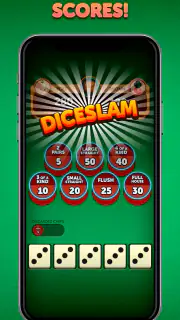 Dice Slam - Fun Classic Game screenshot 3
