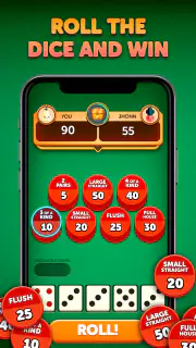 Dice Slam - Fun Classic Game screenshot 5