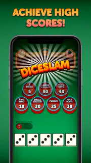 Dice Slam - Fun Classic Game screenshot 7