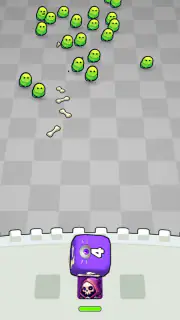 Dice vs Monsters: Roguelike TD screenshot 6