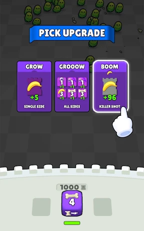 Dice vs Monsters: Roguelike TD screenshot
