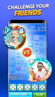 Dice With Buddies™ Social Game screenshot 5