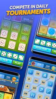 Dice With Buddies™ Social Game screenshot 6