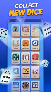 Dice With Buddies™ Social Game screenshot 7