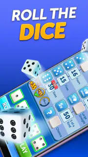 Dice With Buddies™ Social Game screenshot 8