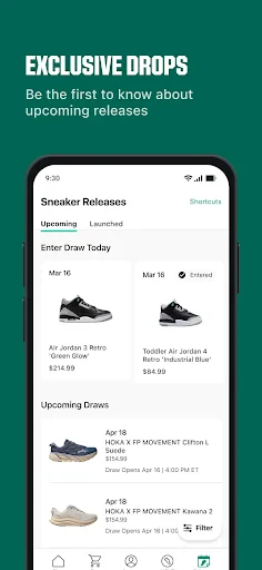 DICK'S Sporting Goods screenshot