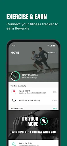 DICK'S Sporting Goods screenshot
