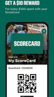 DICK'S Sporting Goods screenshot 4