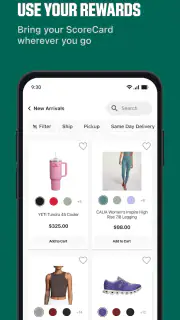 DICK'S Sporting Goods screenshot 6
