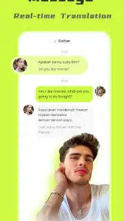 Dico - Video Chat & Meet screenshot 4