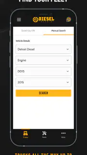 Diesel Repair screenshot 3