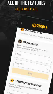 Diesel Repair screenshot 4