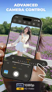 Digital Camera HD - 4K Camera screenshot 2