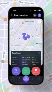 Digital Compass for Android screenshot 8