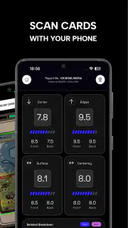 Digital Grading Co screenshot 2