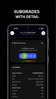 Digital Grading Co screenshot 5