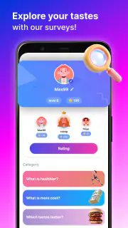 Dilemmas Quiz screenshot 8