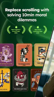 Dilemmo: Make Better Decisions screenshot 2
