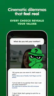 Dilemmo: Make Better Decisions screenshot 4