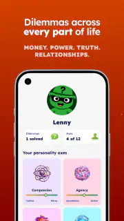 Dilemmo: Make Better Decisions screenshot 6