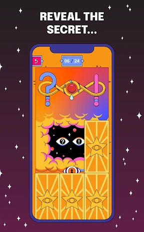 Dilemo screenshot
