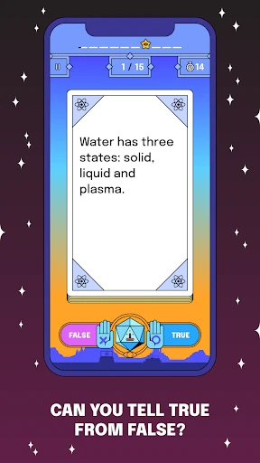 Dilemo screenshot