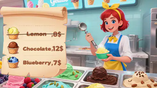 Diner Fever® Cooking Game screenshot 6