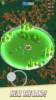 Dino King: Survival Idle screenshot 3