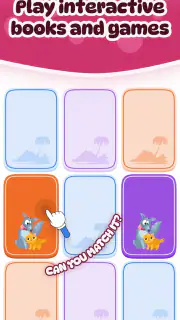 Dinolingo Kids Learn Languages screenshot 4