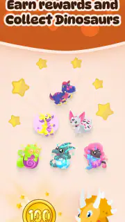 Dinolingo Kids Learn Languages screenshot 5