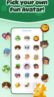 Dinolingo Kids Learn Languages screenshot 6