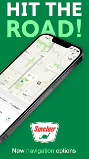 DINOPAY - Sinclair Oil screenshot 5