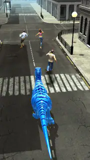 Dinosaur Universe screenshot 2