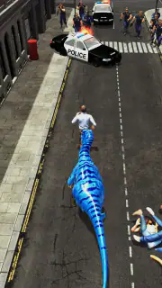 Dinosaur Universe screenshot 3