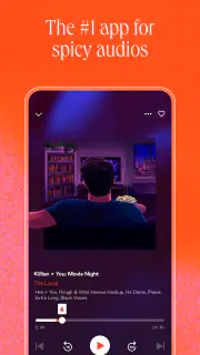 Dipsea: Spicy Romantic Fiction screenshot 7