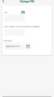 Direct Express® Mobile screenshot 7