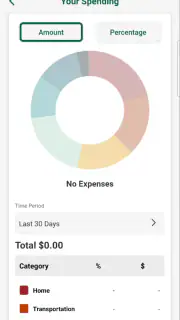 Direct Express® Mobile screenshot 8