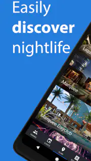 Discotech Nightlife screenshot 1