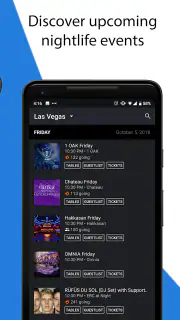 Discotech Nightlife screenshot 3