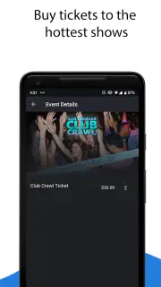 Discotech Nightlife screenshot 5